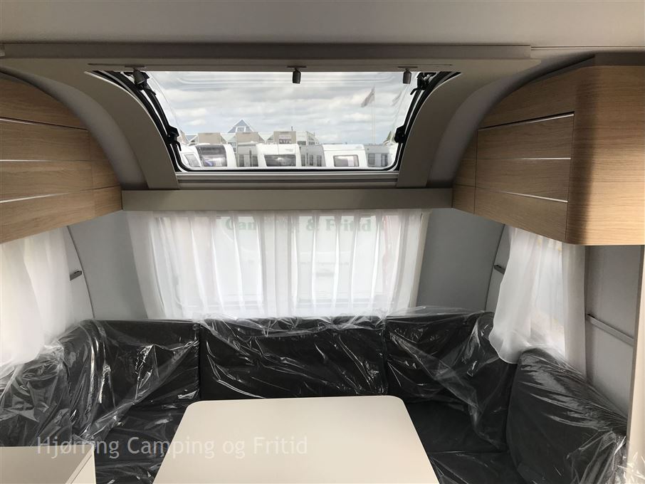 Adria Adora 542 UL