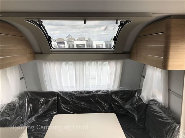 Adria Adora 542 UL