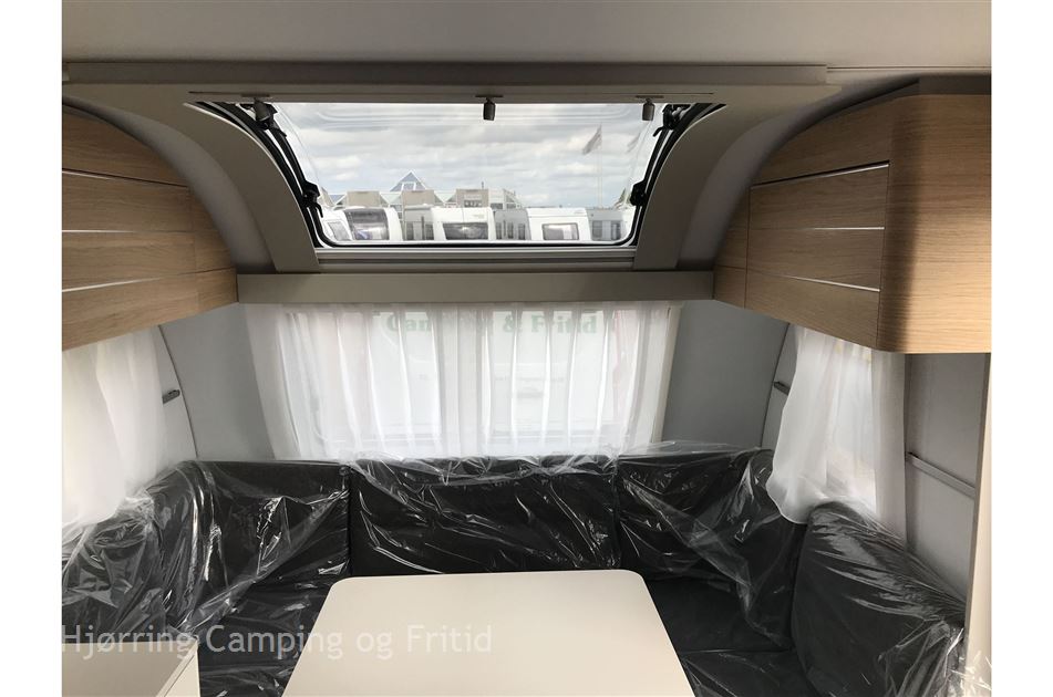 Adria Adora 542 UL