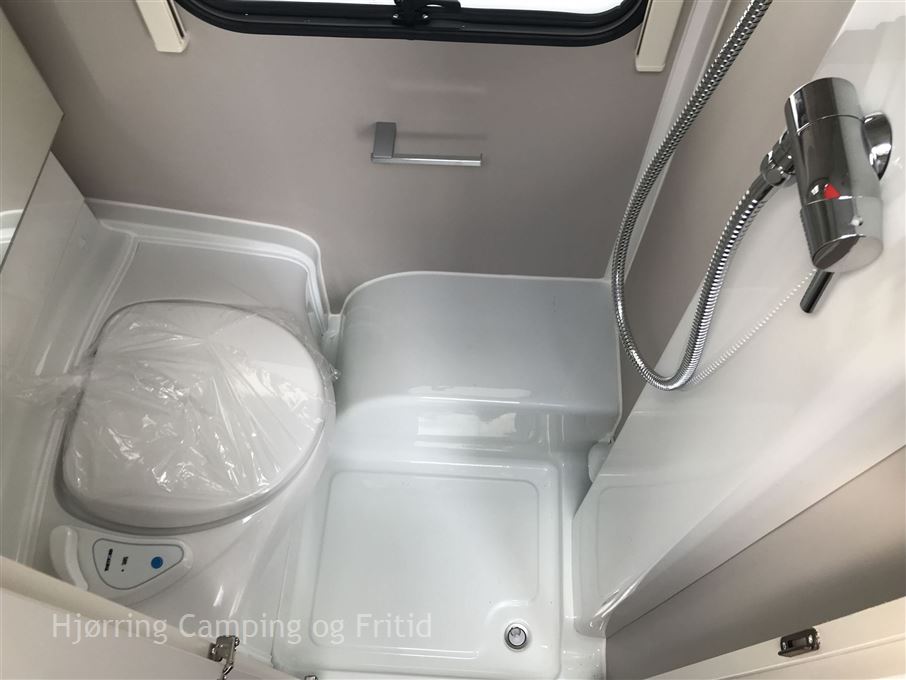 Adria Adora 542 UL