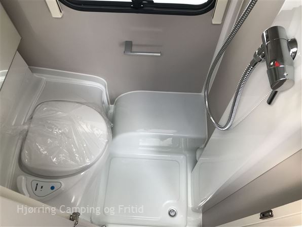 Adria Adora 542 UL