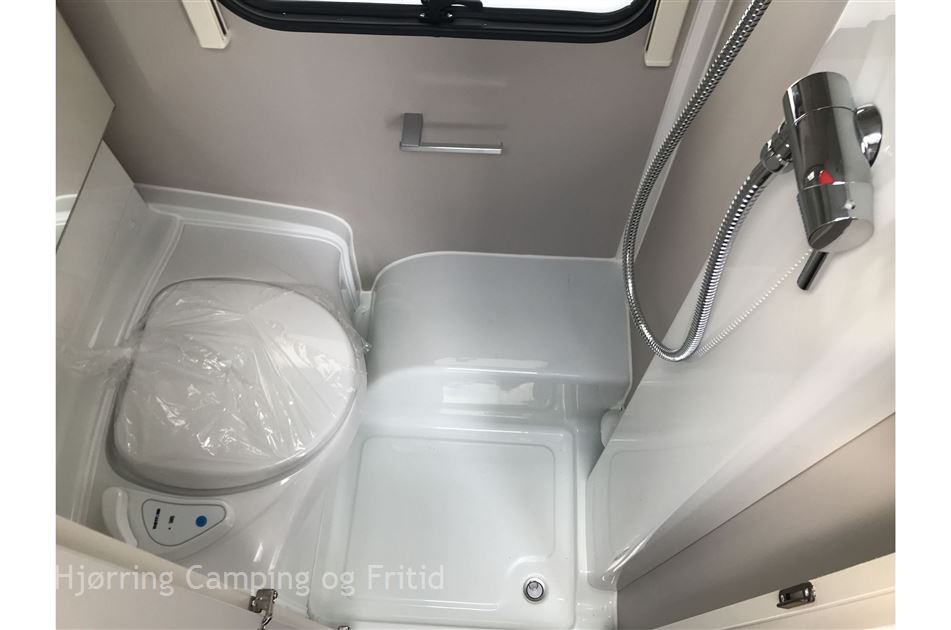 Adria Adora 542 UL