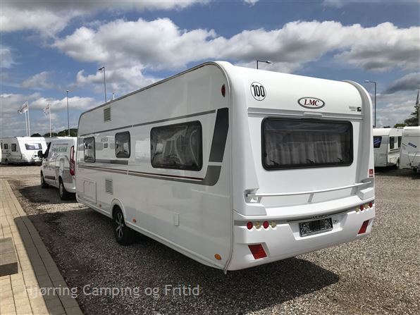 LMC Musica 520 E