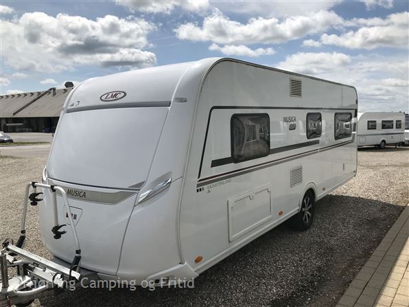LMC Musica 520 E