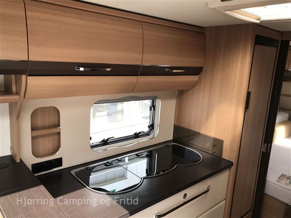 LMC Musica 520 E
