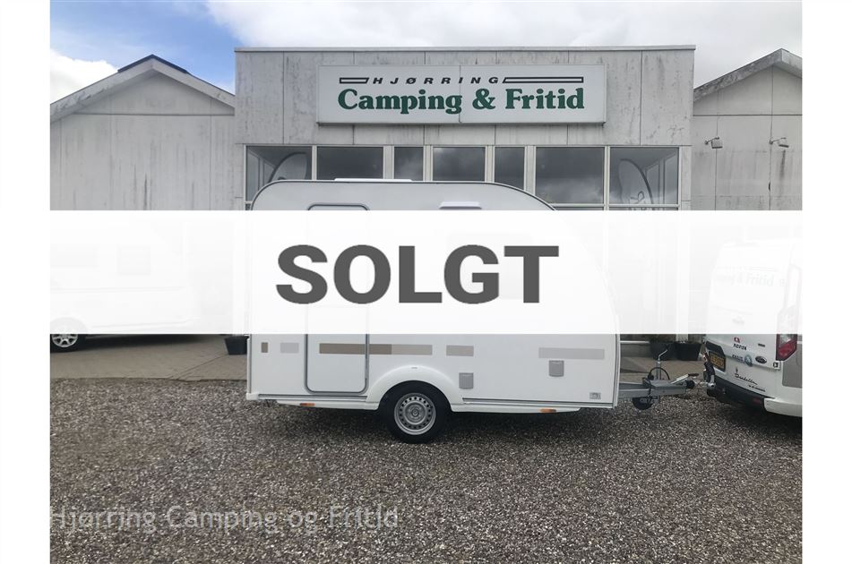Adria Aviva Lite 300 LH