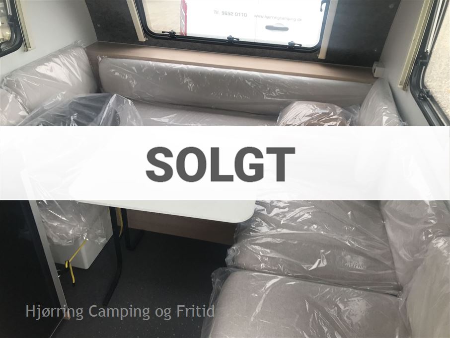 Adria Aviva Lite 300 LH