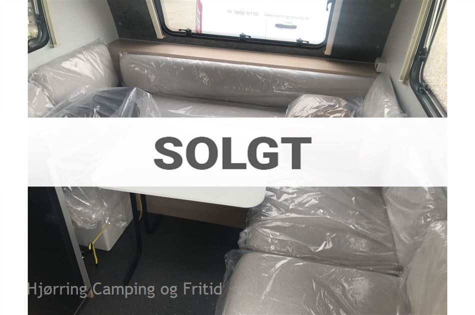 Adria Aviva Lite 300 LH
