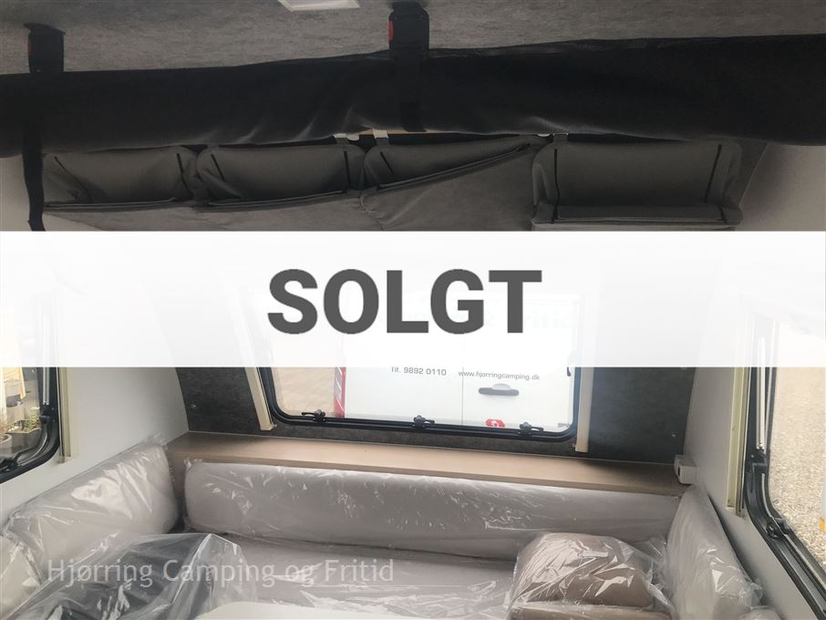 Adria Aviva Lite 300 LH