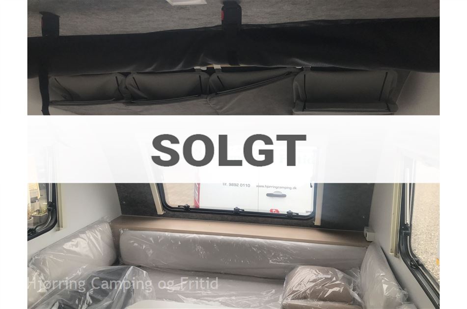 Adria Aviva Lite 300 LH