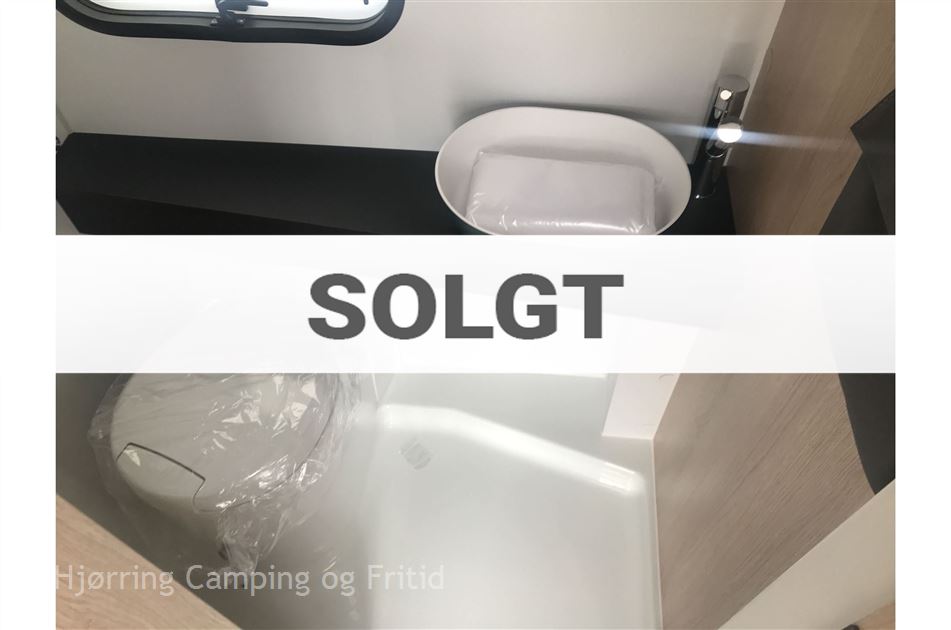 Adria Aviva Lite 300 LH