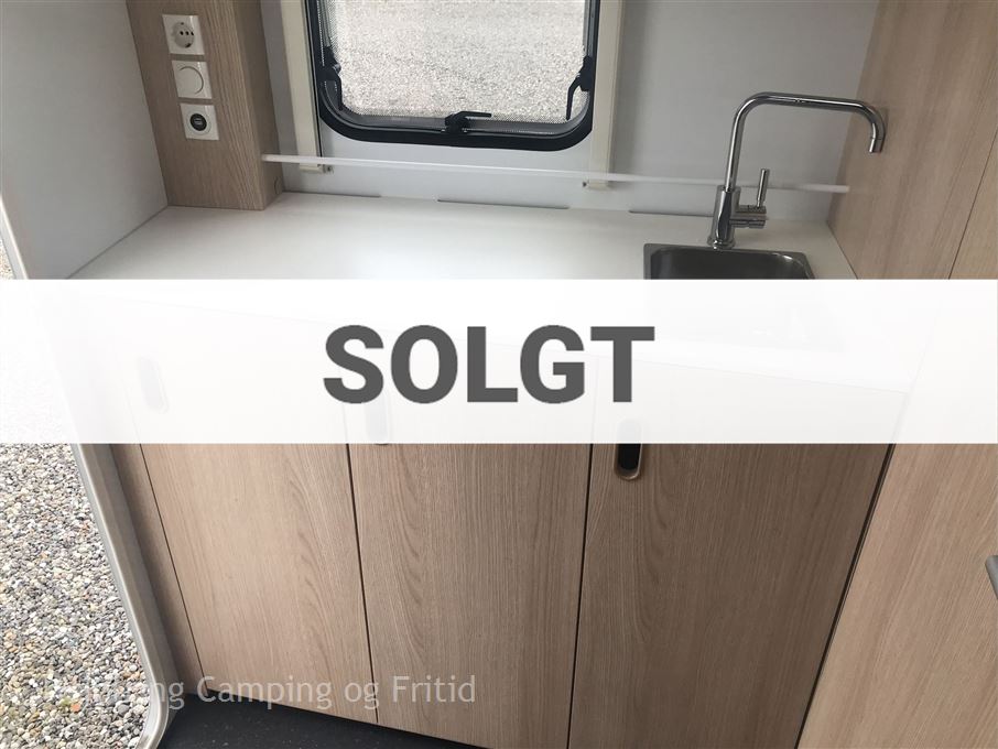 Adria Aviva Lite 300 LH