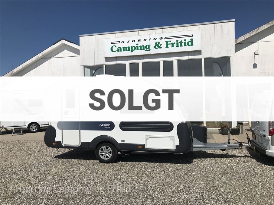 Adria Action 391 LH