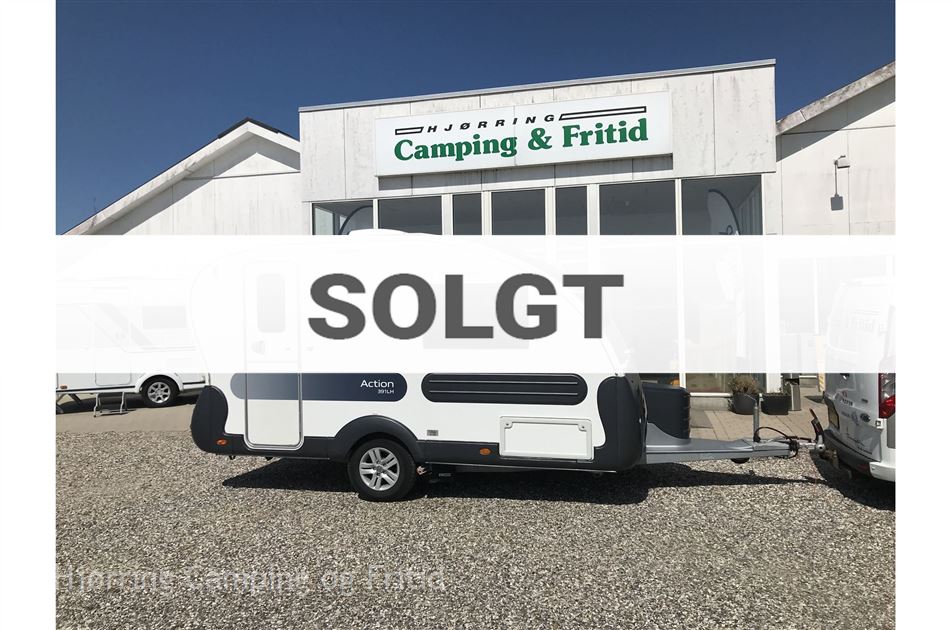Adria Action 391 LH