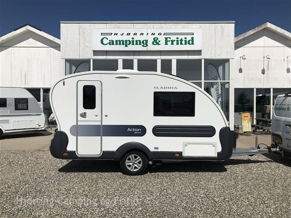 Adria Action 391 LH