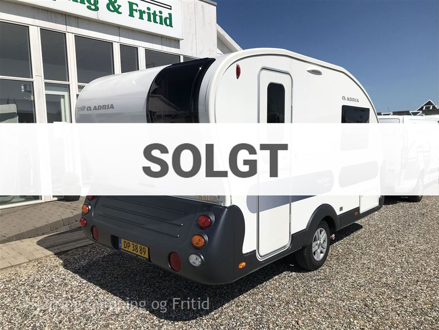 Adria Action 391 LH