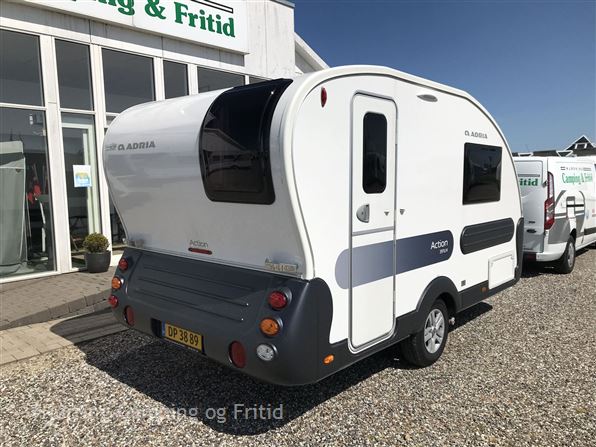 Adria Action 391 LH