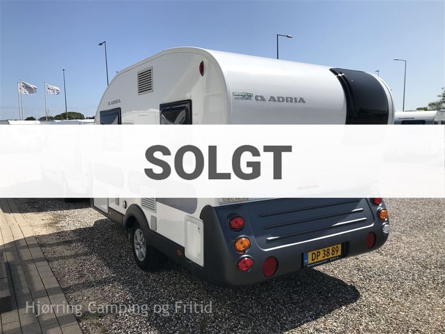 Adria Action 391 LH
