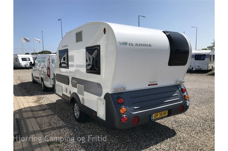 Adria Action 391 LH