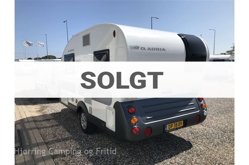 Adria Action 391 LH