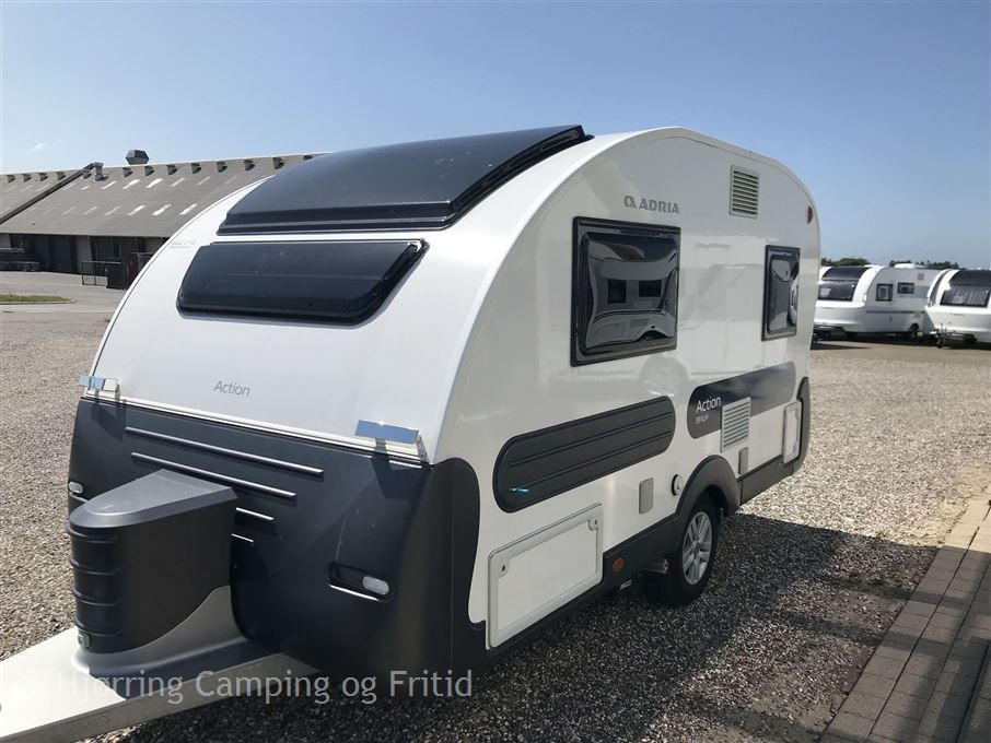 Adria Action 391 LH