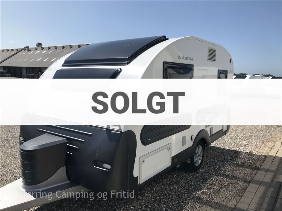 Adria Action 391 LH