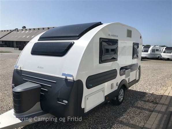Adria Action 391 LH