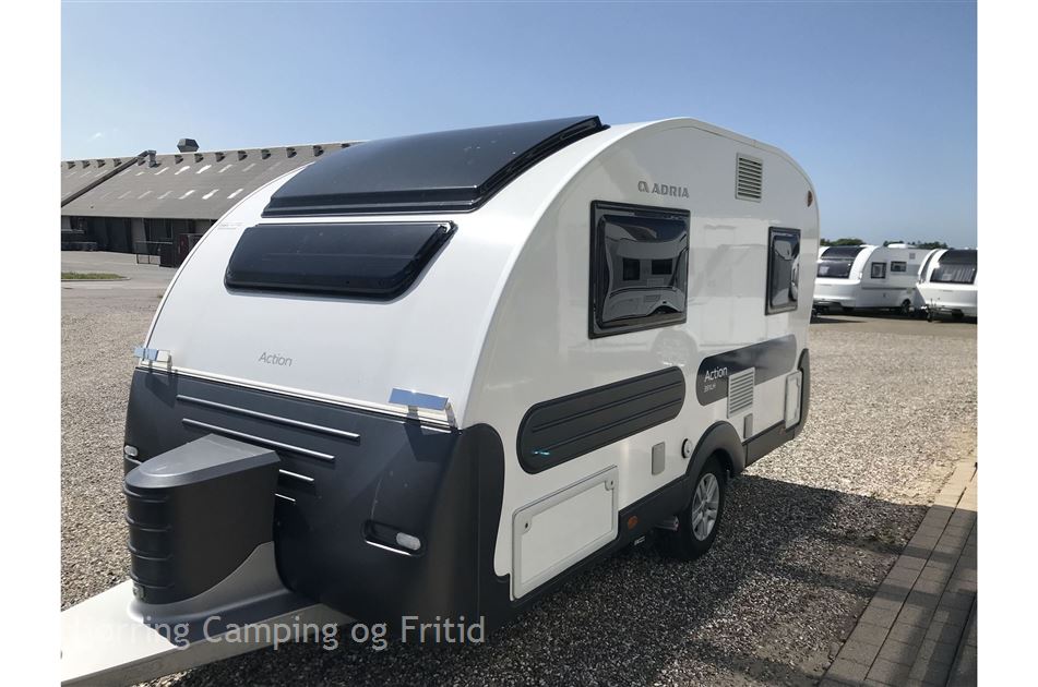 Adria Action 391 LH