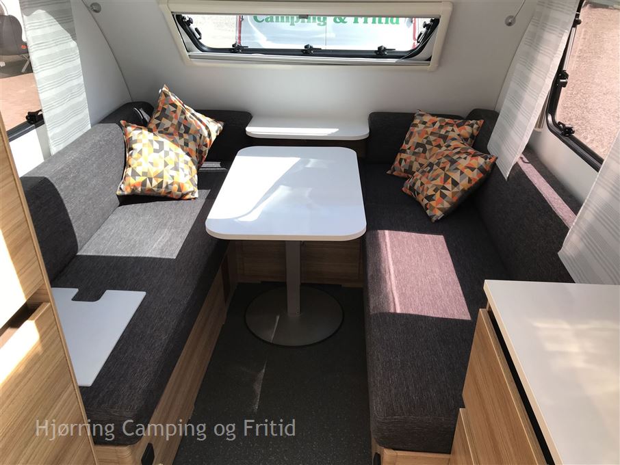 Adria Action 391 LH