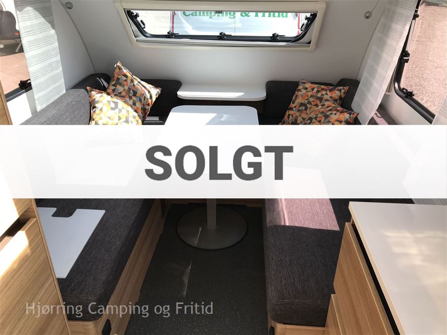 Adria Action 391 LH