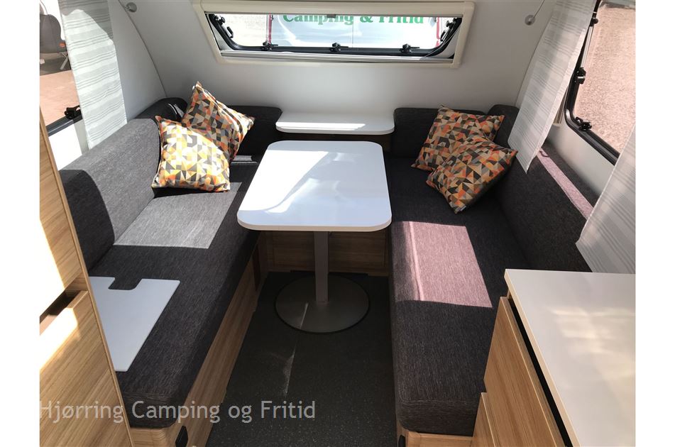 Adria Action 391 LH
