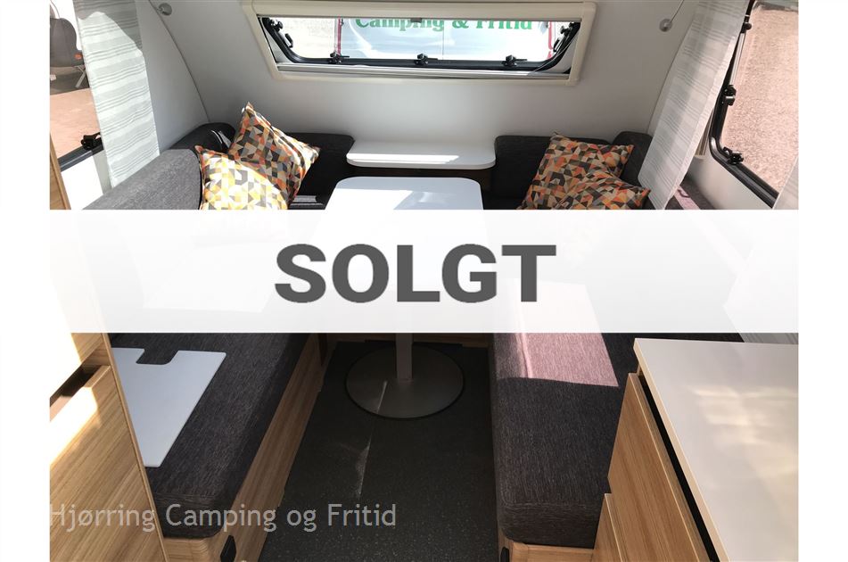 Adria Action 391 LH