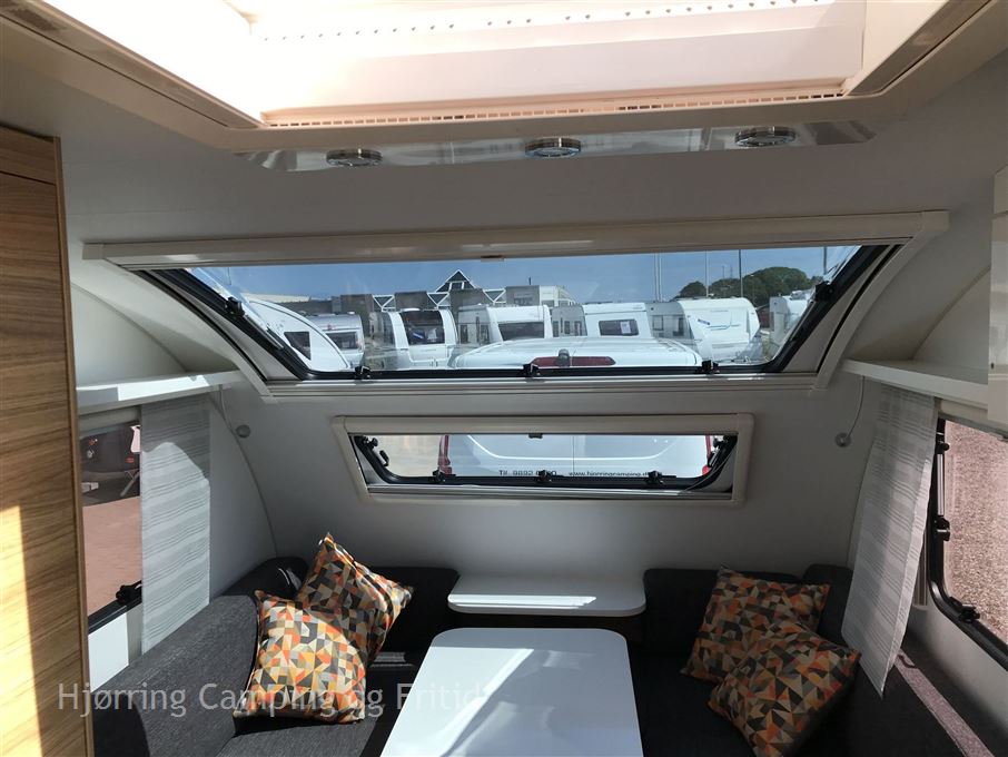 Adria Action 391 LH
