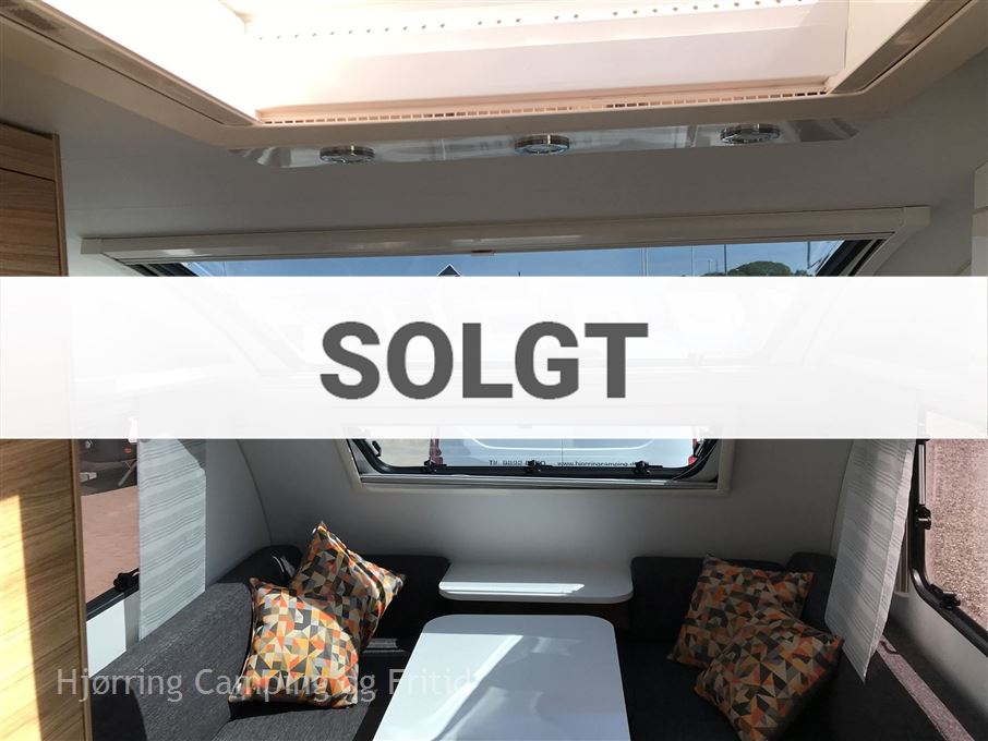 Adria Action 391 LH