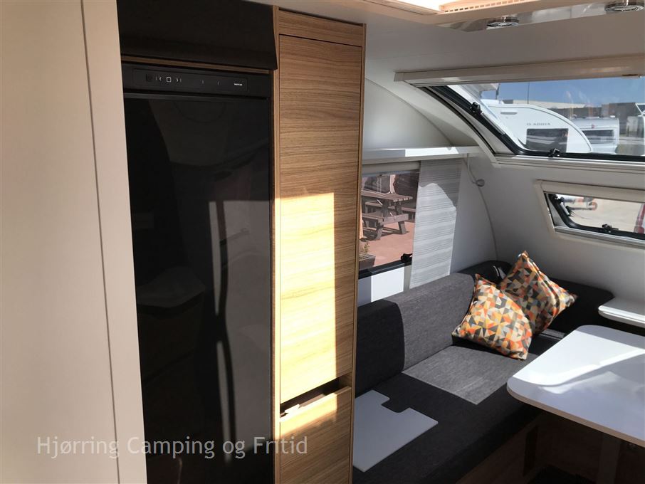 Adria Action 391 LH