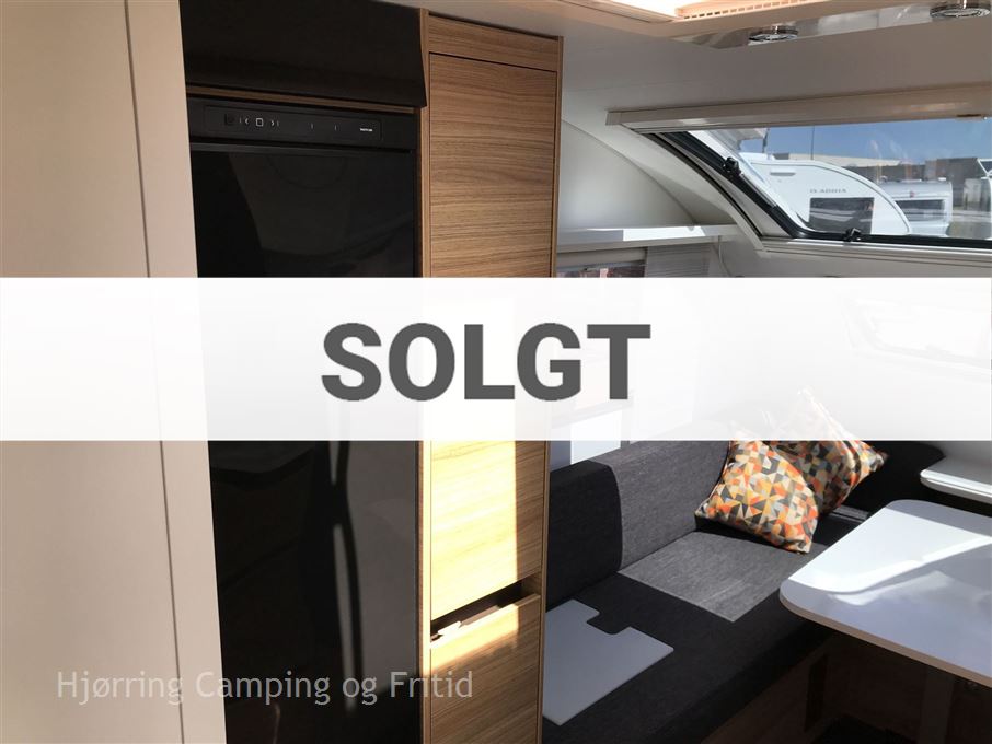 Adria Action 391 LH