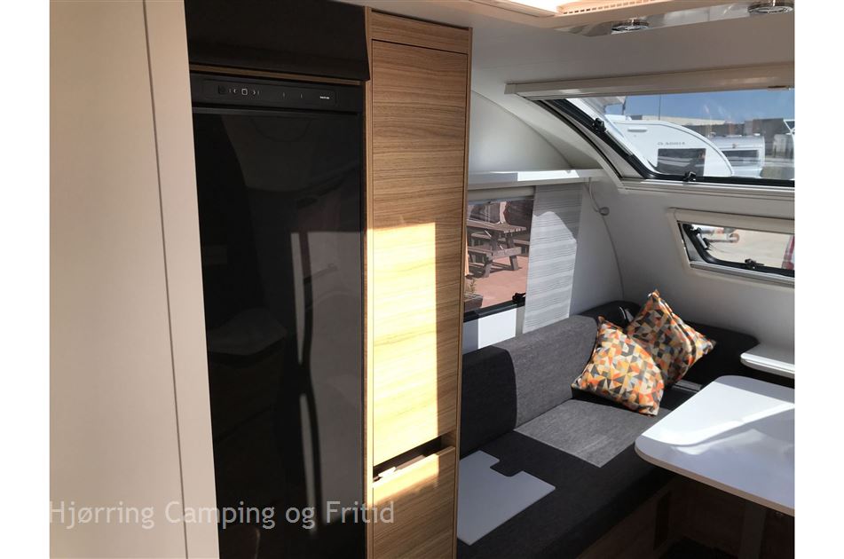 Adria Action 391 LH
