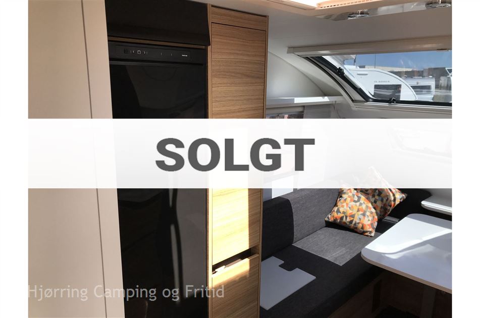 Adria Action 391 LH