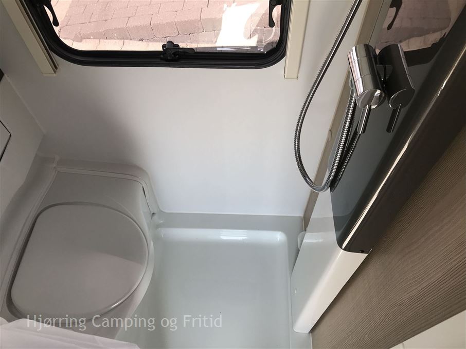 Adria Action 391 LH