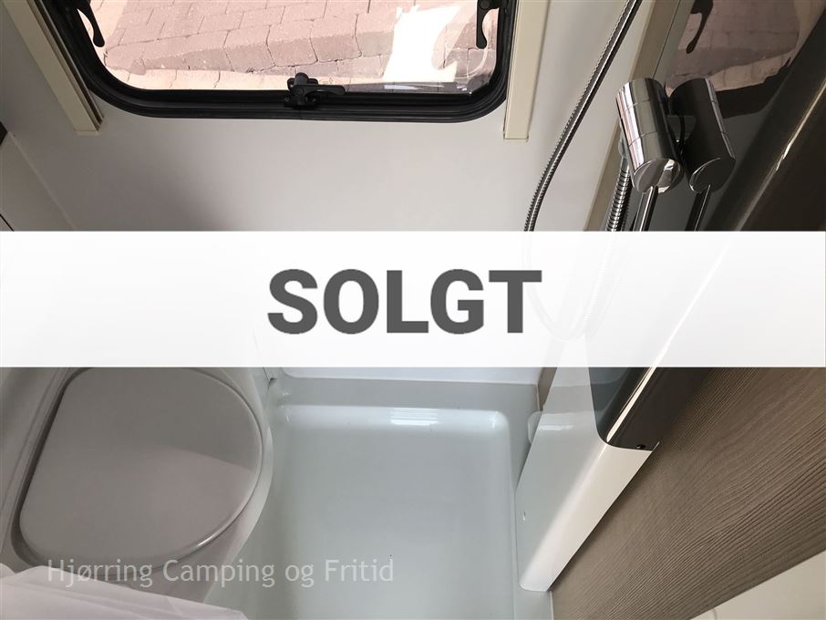 Adria Action 391 LH