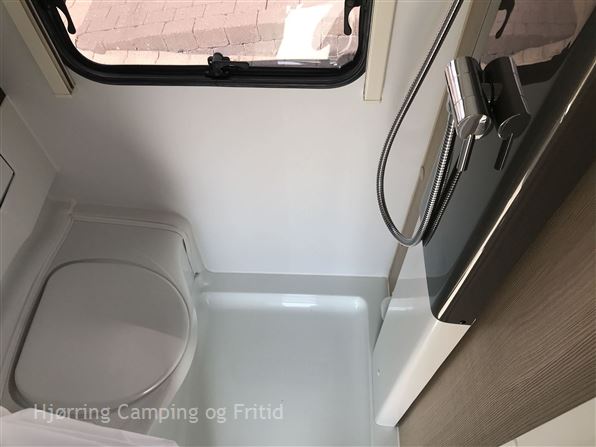Adria Action 391 LH
