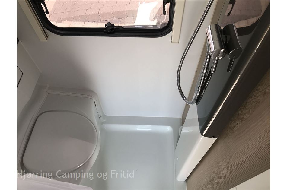 Adria Action 391 LH