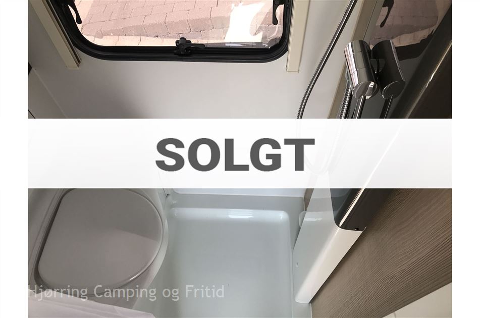 Adria Action 391 LH