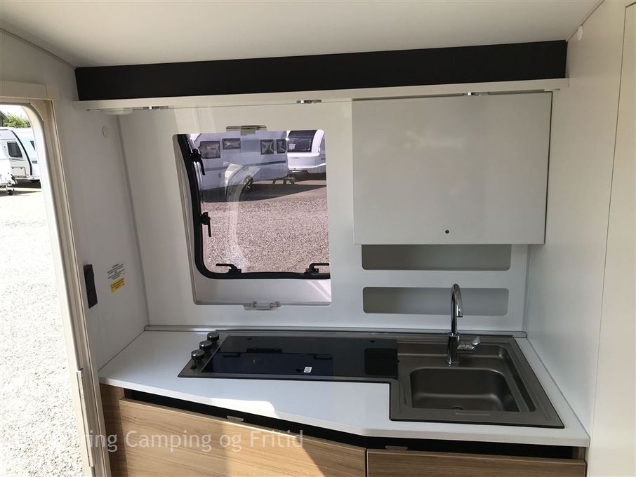 Adria Action 391 LH