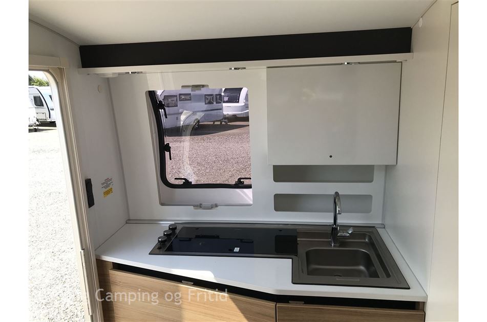 Adria Action 391 LH