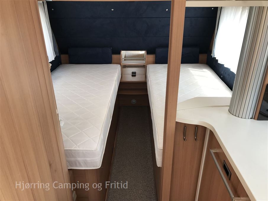 Knaus Südwind 500 EU