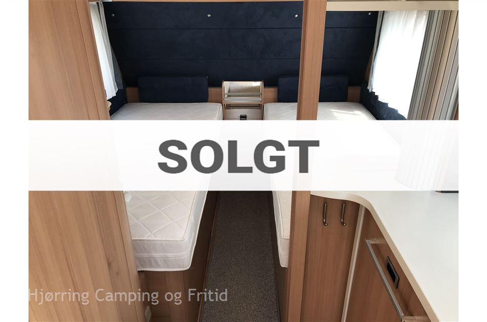 Knaus Südwind 500 EU