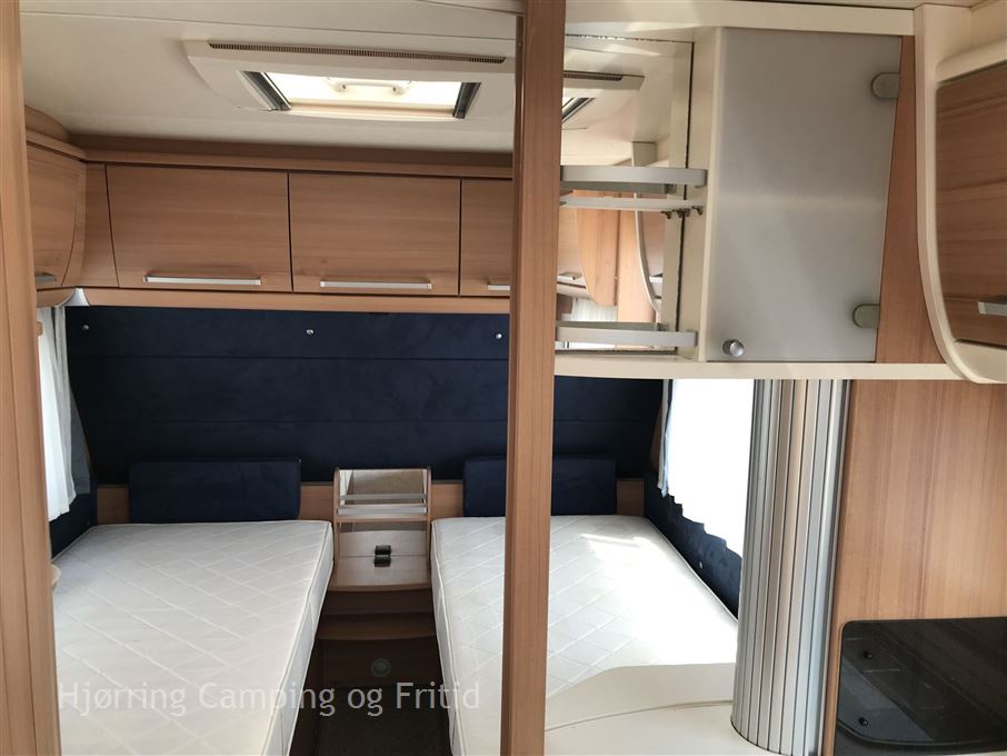 Knaus Südwind 500 EU