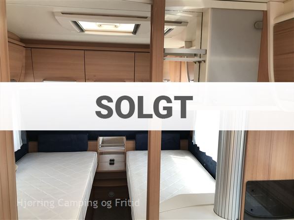 Knaus Südwind 500 EU