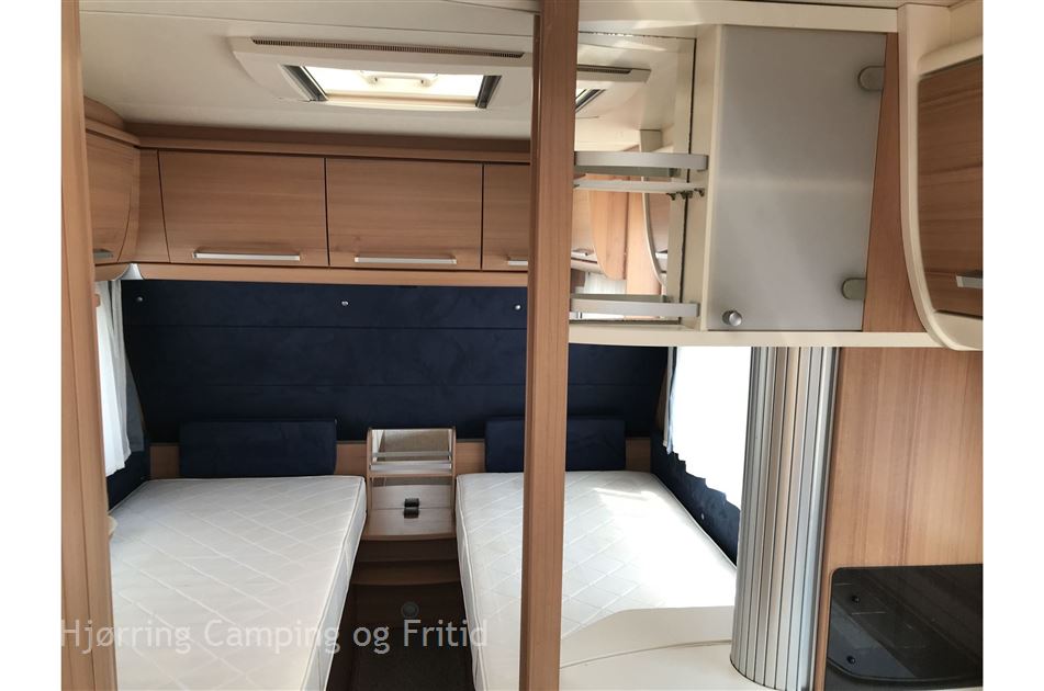 Knaus Südwind 500 EU